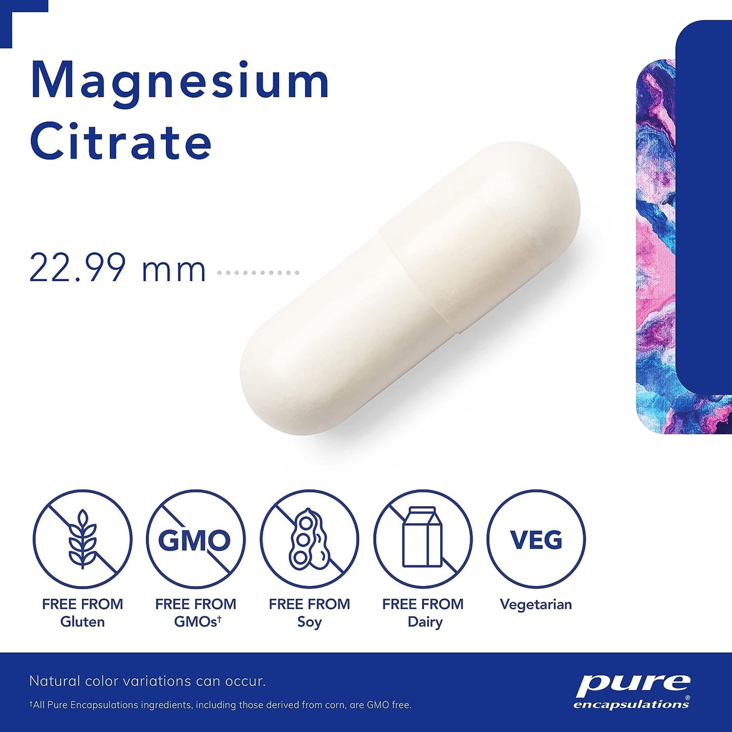 Magnesium Citrate