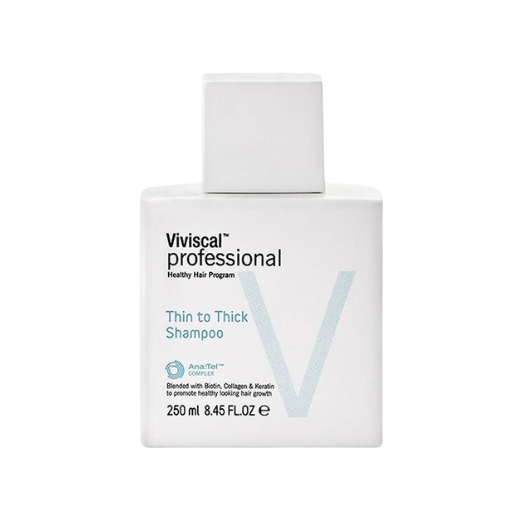 Viviscal Professional Thin to Thick Shampoo