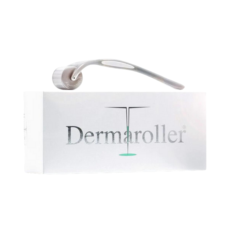 Home Care Dermaroller 0.2mm