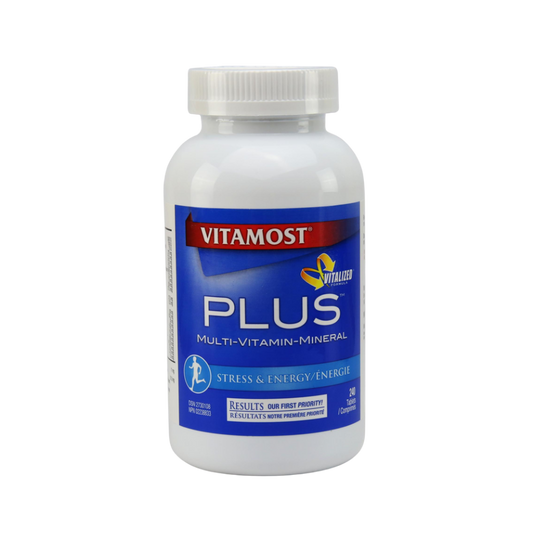 Vita Most Plus Formula