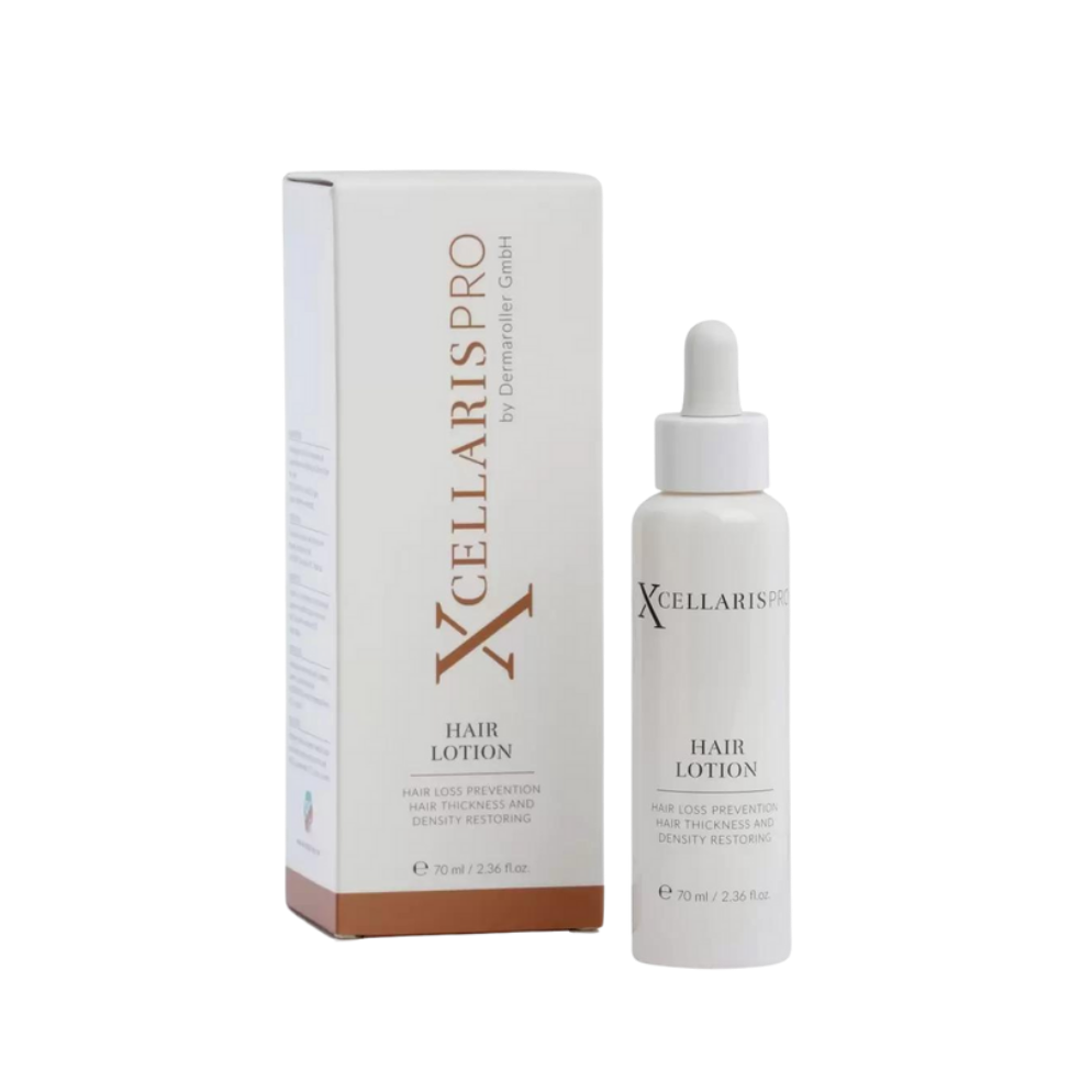 Xcellaris Pro Hair Growth Lotion