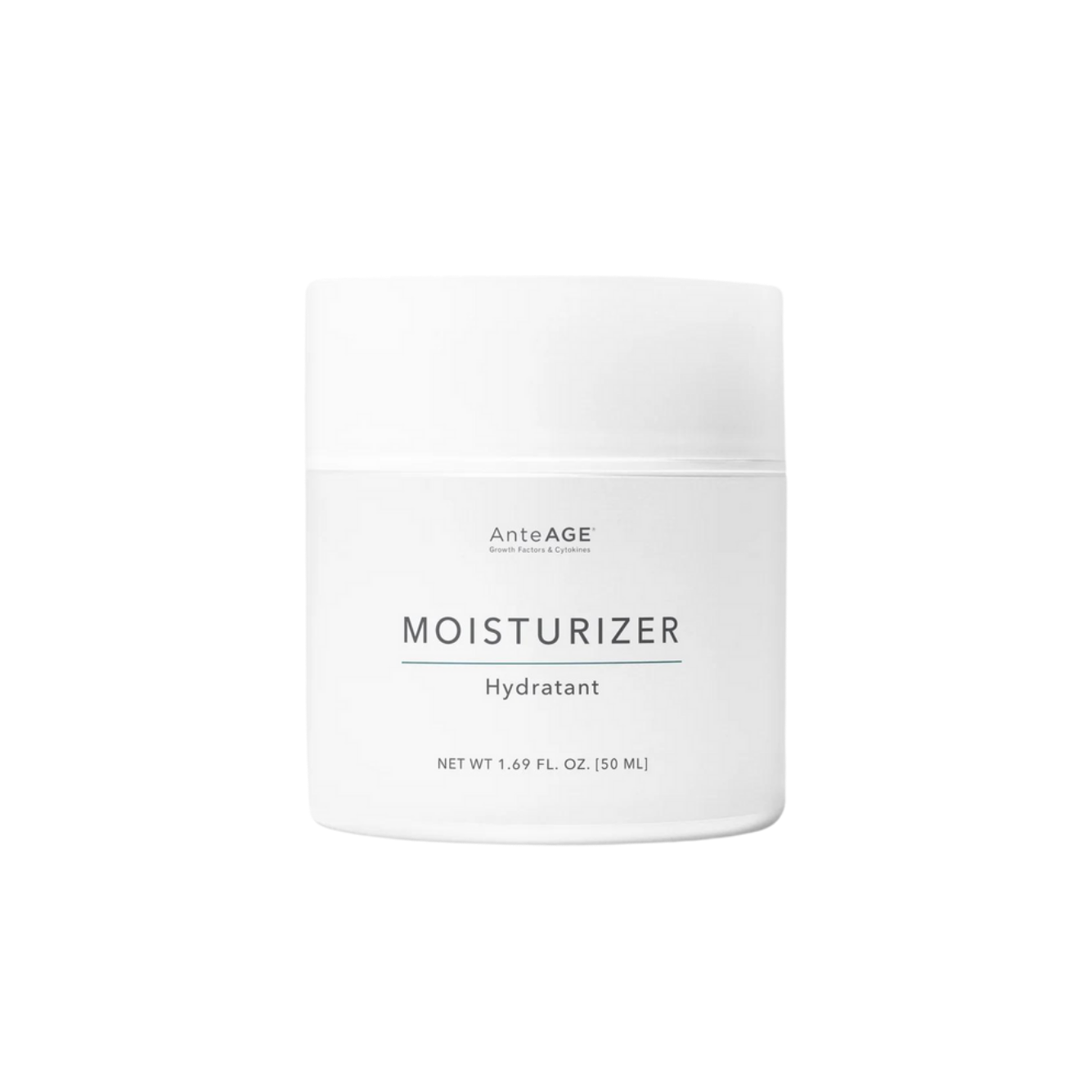 AnteAGE Moisturizer