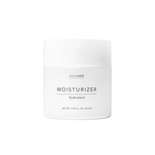 AnteAGE Moisturizer