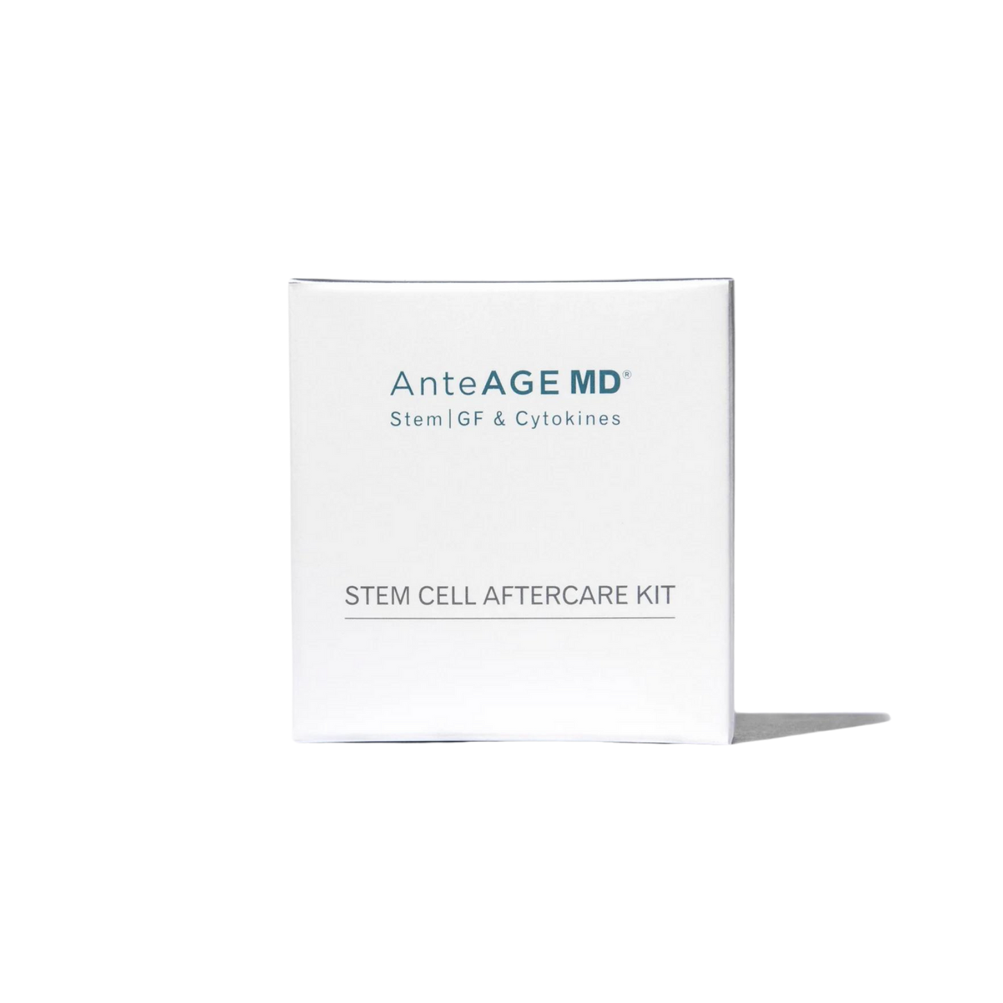 AnteAGE Stem Cell Aftercare Kit