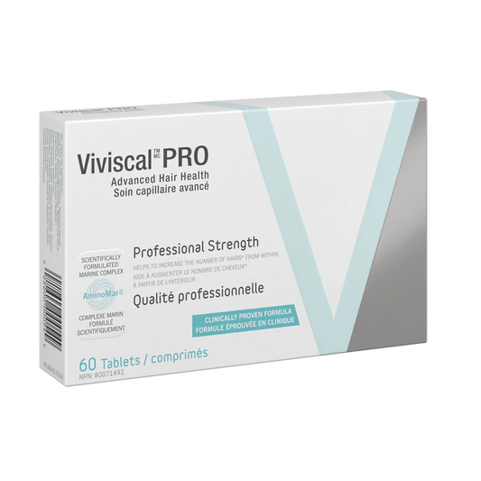 Viviscal PRO Hair Growth Supplements